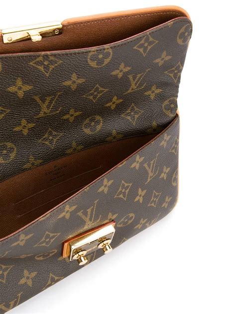 louis vuitton clutch bag outlet|louis vuitton evening bags.